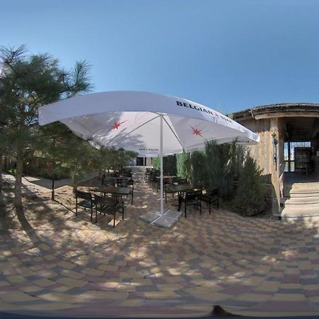 Villa Sosnovy Bor Zatoka Εξωτερικό φωτογραφία