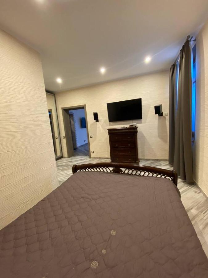 Villa Sosnovy Bor Zatoka Εξωτερικό φωτογραφία