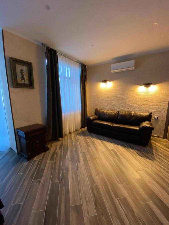 Villa Sosnovy Bor Zatoka Εξωτερικό φωτογραφία