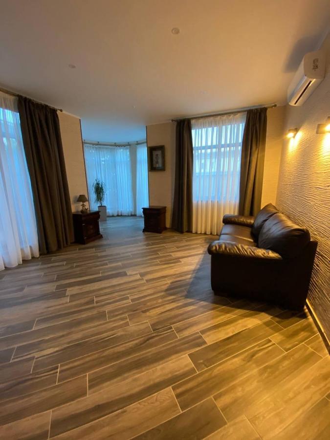 Villa Sosnovy Bor Zatoka Εξωτερικό φωτογραφία