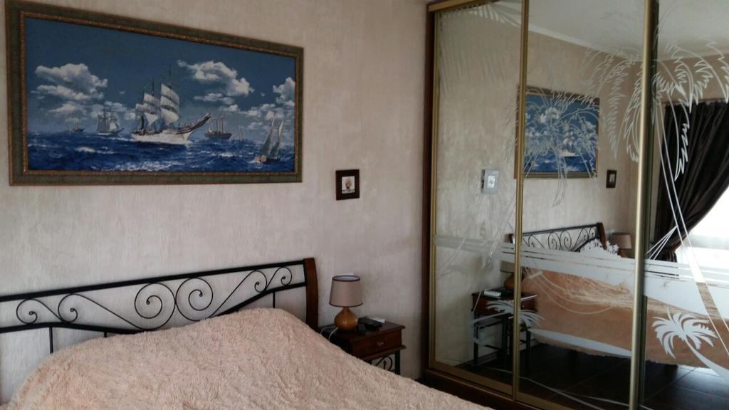 Villa Sosnovy Bor Zatoka Εξωτερικό φωτογραφία