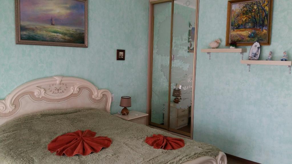Villa Sosnovy Bor Zatoka Εξωτερικό φωτογραφία