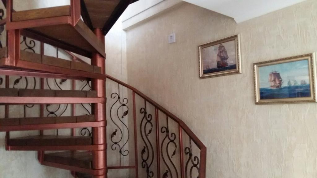 Villa Sosnovy Bor Zatoka Εξωτερικό φωτογραφία