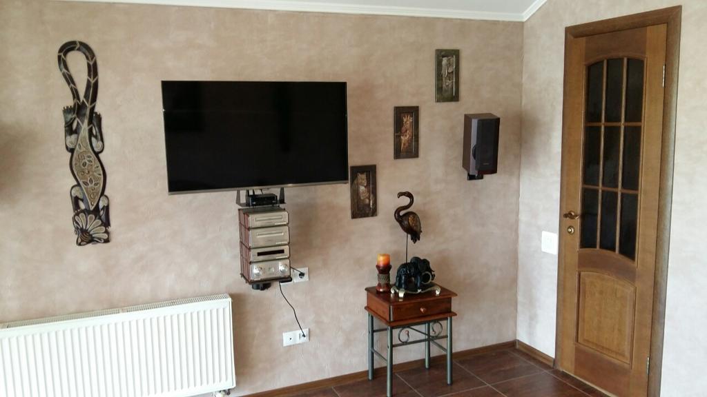 Villa Sosnovy Bor Zatoka Εξωτερικό φωτογραφία