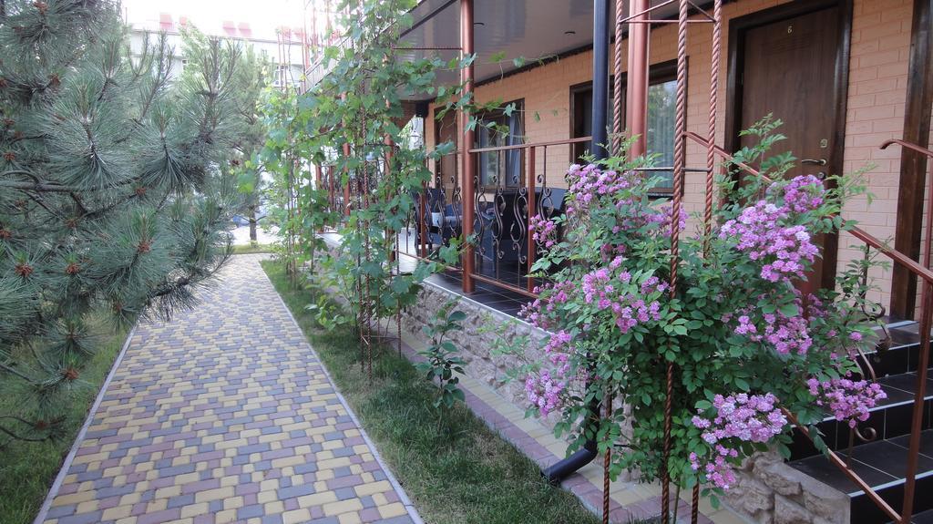Villa Sosnovy Bor Zatoka Εξωτερικό φωτογραφία