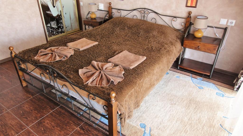 Villa Sosnovy Bor Zatoka Εξωτερικό φωτογραφία