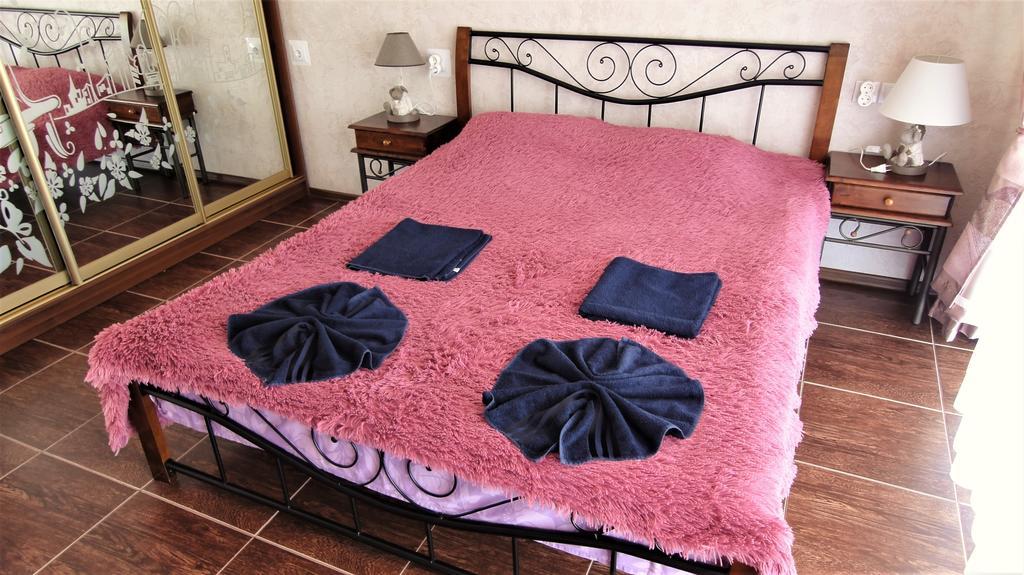 Villa Sosnovy Bor Zatoka Εξωτερικό φωτογραφία