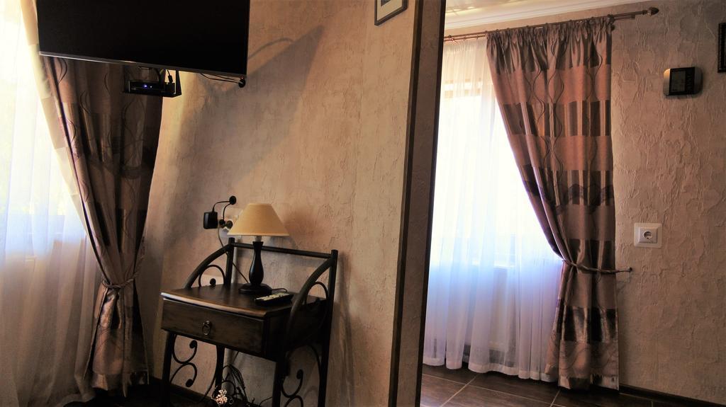 Villa Sosnovy Bor Zatoka Εξωτερικό φωτογραφία