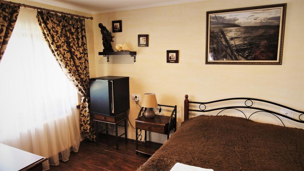 Villa Sosnovy Bor Zatoka Εξωτερικό φωτογραφία