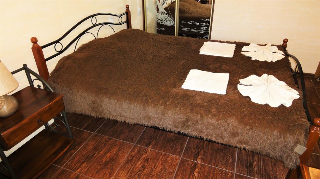 Villa Sosnovy Bor Zatoka Εξωτερικό φωτογραφία